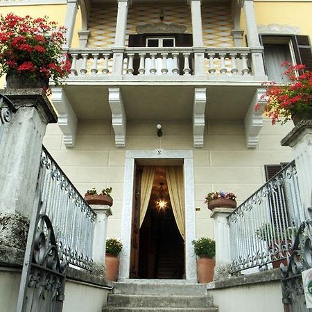 Hotel La Rondinella Каннеро-Рив'єра Екстер'єр фото