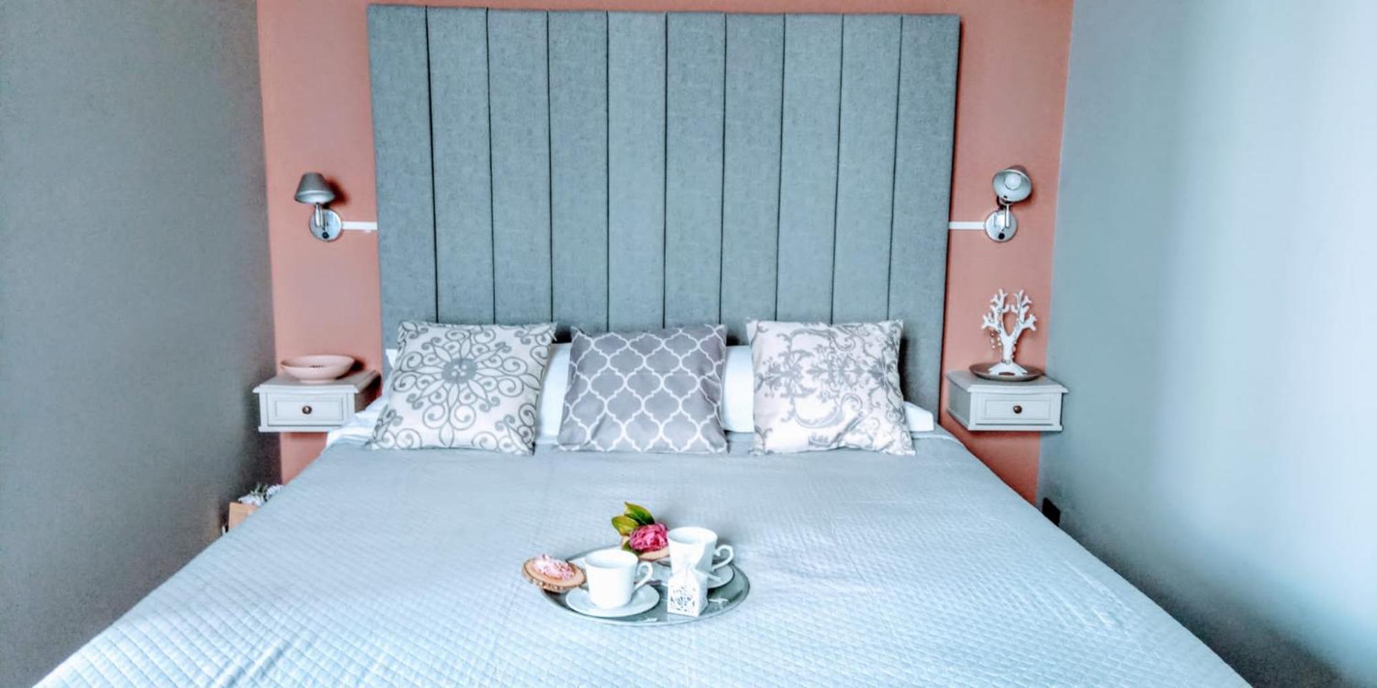 Hotel La Rondinella Каннеро-Рив'єра Екстер'єр фото